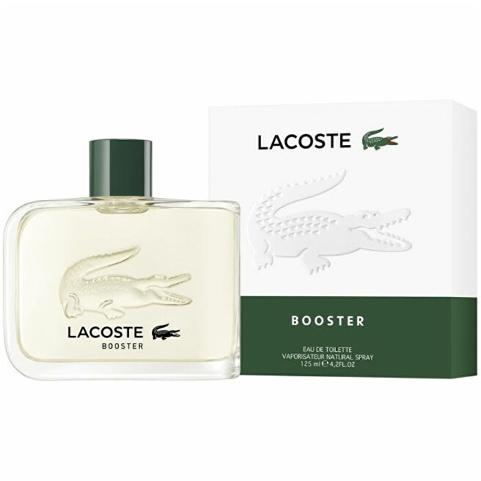 Booster EDT