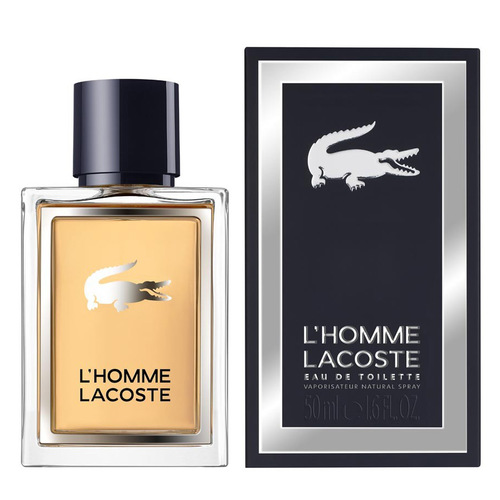 L´Homme Lacoste