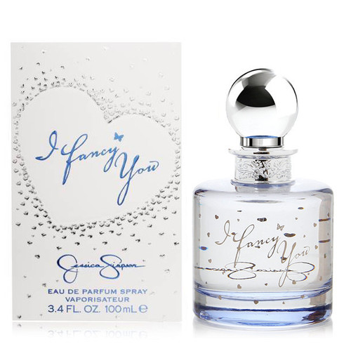 I Fancy