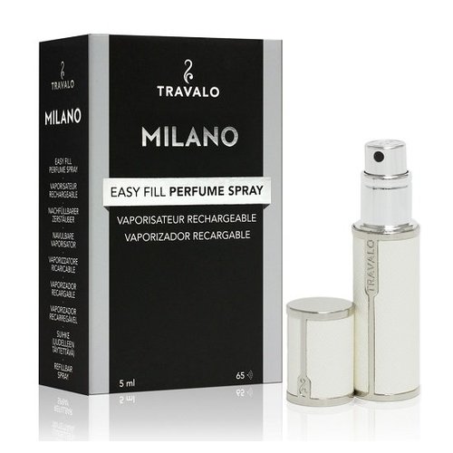Milano White