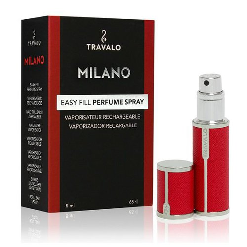Milano Red