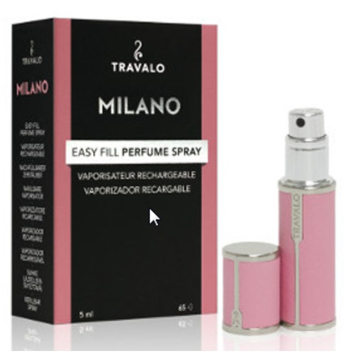Milano Pink