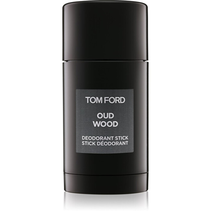 Oud Wood