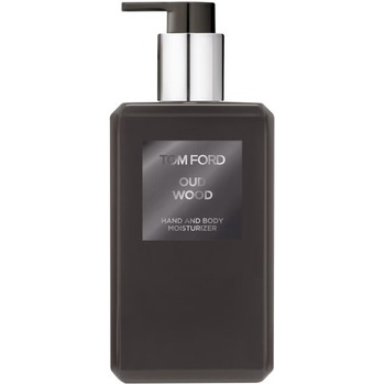 Detail produktu Oud Wood Tělový krém Oud Wood