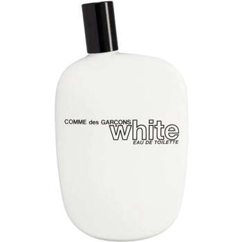 Detail produktu Comme des Garcons White EDT Comme des