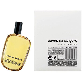 Detail produktu Comme des Garcons EDP Comme des