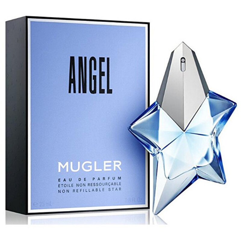 Angel EDP