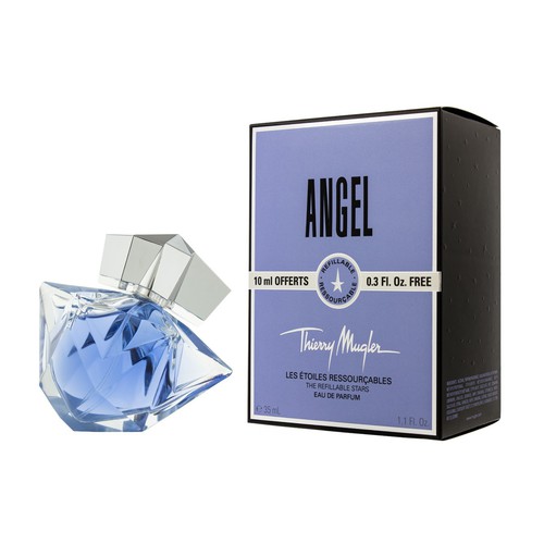 Angel EDP