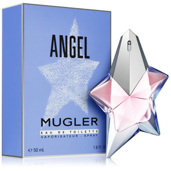 Angel Eau