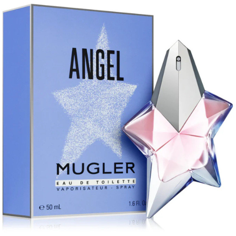 Angel Eau