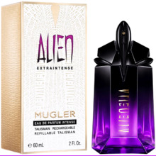 Alien Extraintense