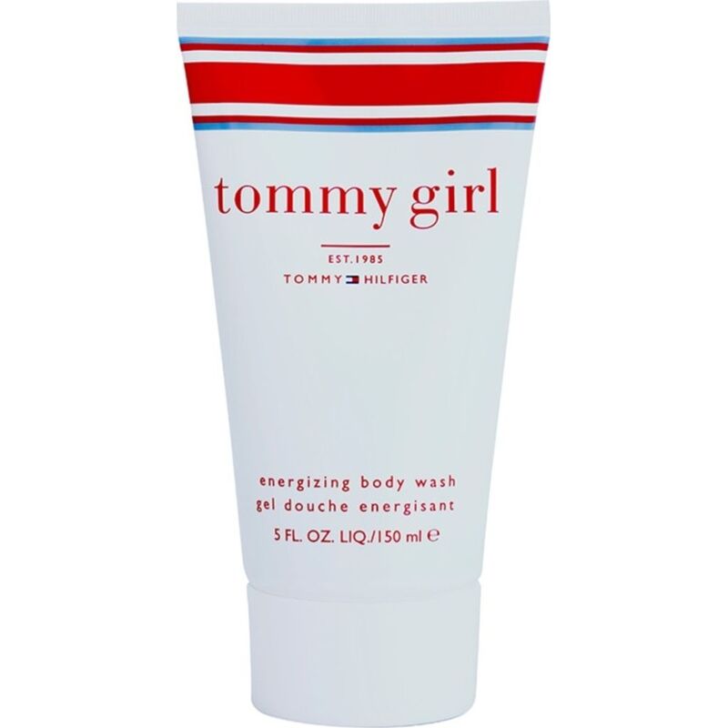 Tommy Girl