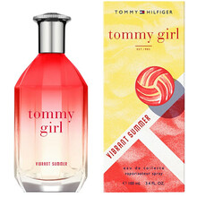 Tommy Girl