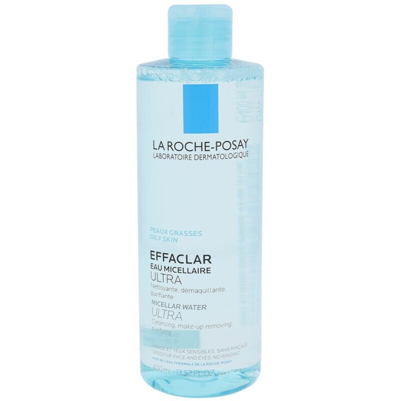 Effaclar Purifying