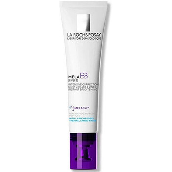 Detail produktu Mela B3 Eyes Cream - Oční krém Mela B3