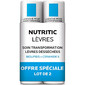Nutritic Lèvres