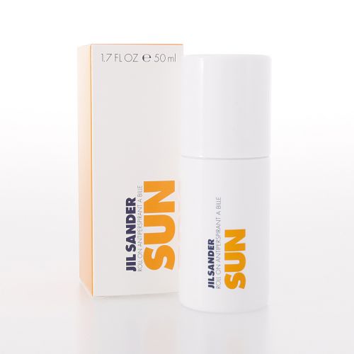 Sun Deodorant