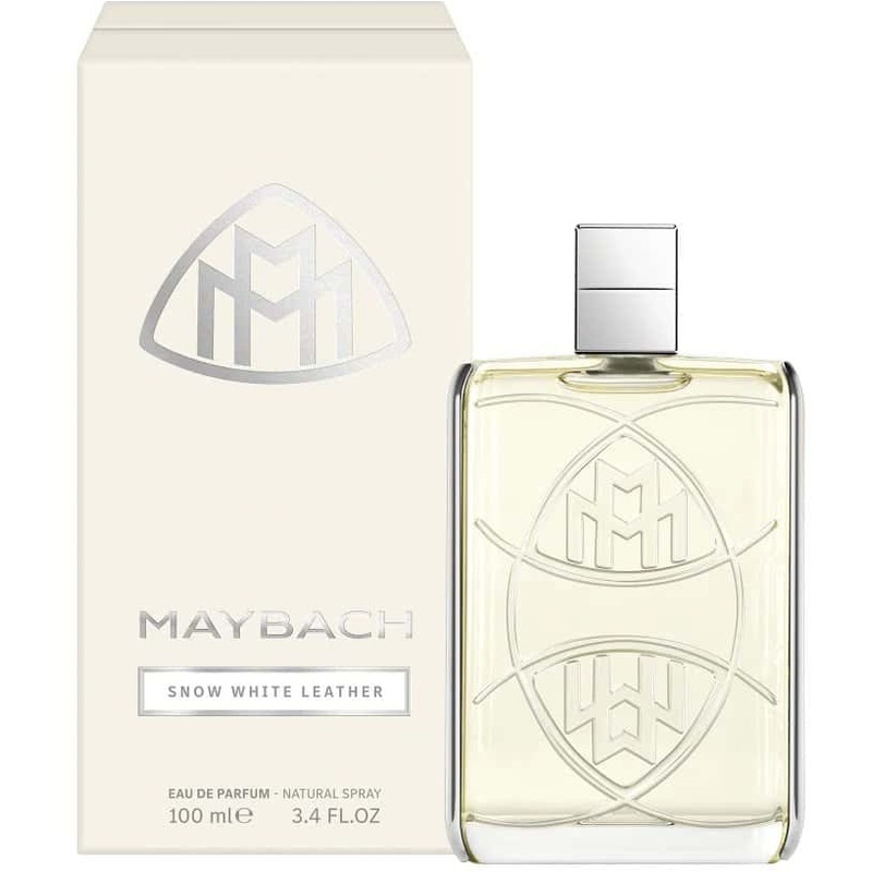 Maybach Snow