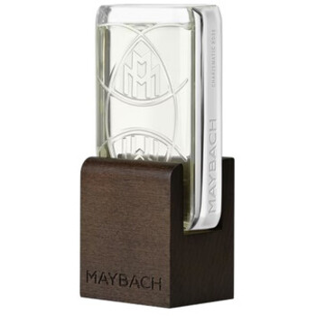 Maybach Charismatic