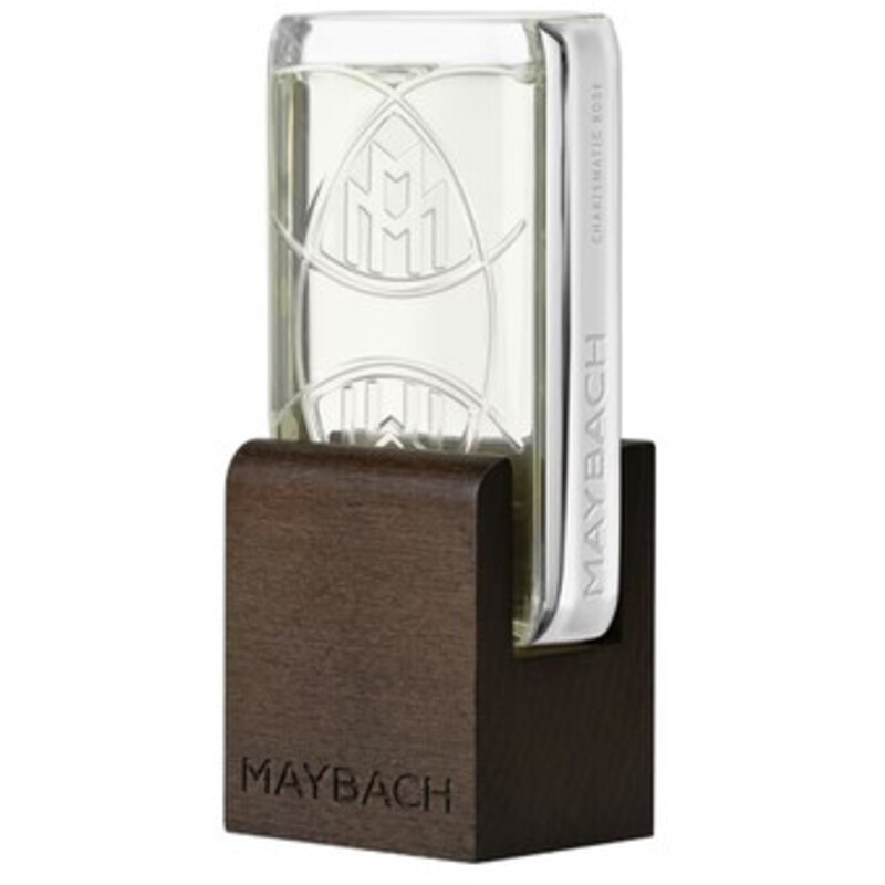 Maybach Charismatic