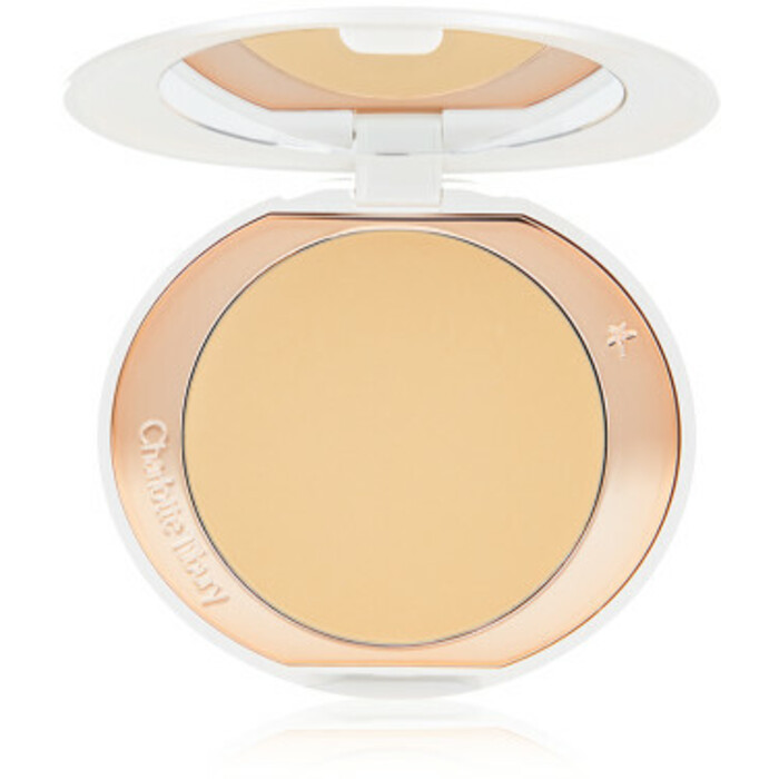 Airbrush Brightening