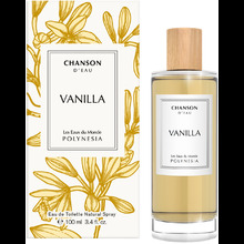 Vanilla EDT