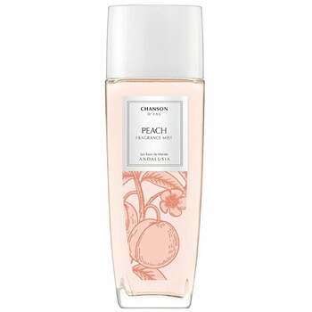 Peach Mlha