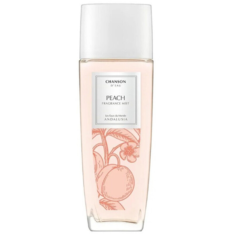 Peach Mlha