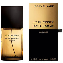 L´Eau D´Issey