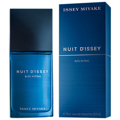 Nuit D´Issey