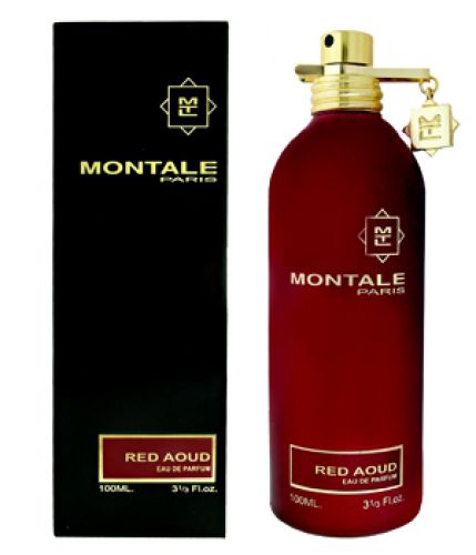 Red Aoud
