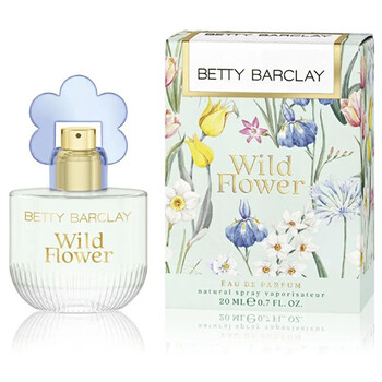 Wild Flower