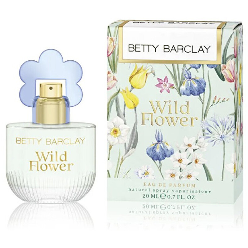 Wild Flower