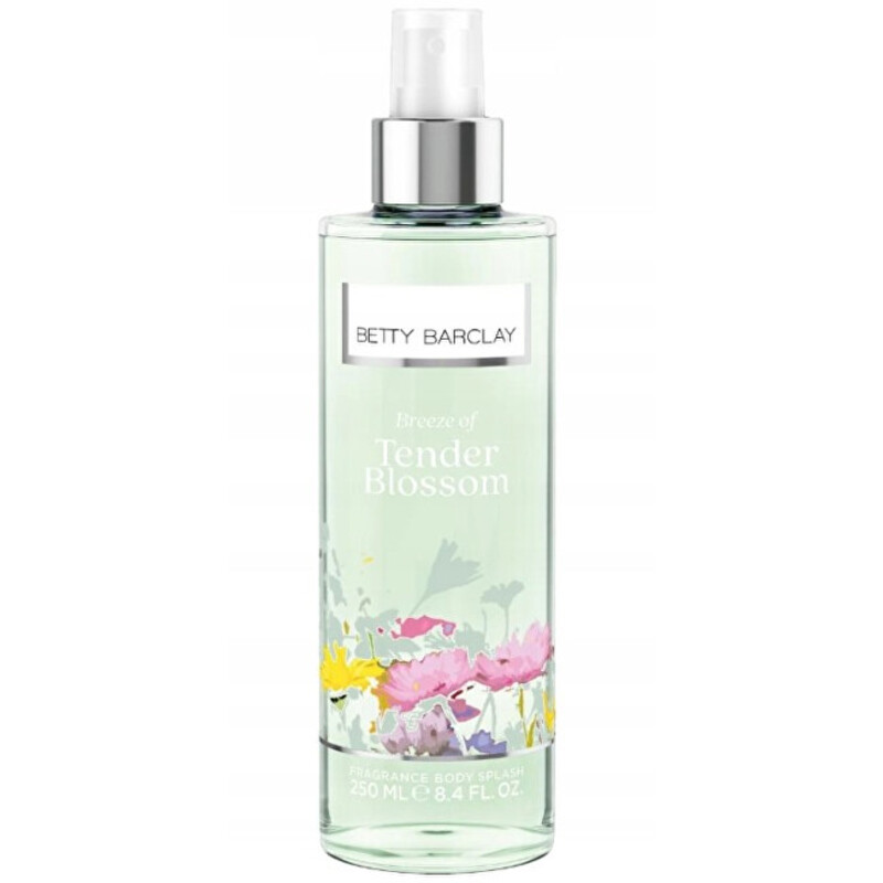 Tender Blossom