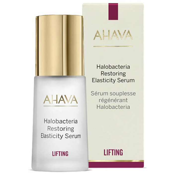 Halobacteria Restoring