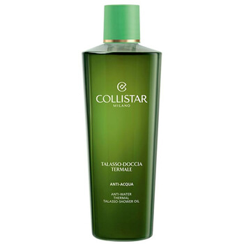 Thermal Talasso-Shower