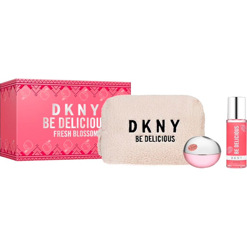 DKNY Be