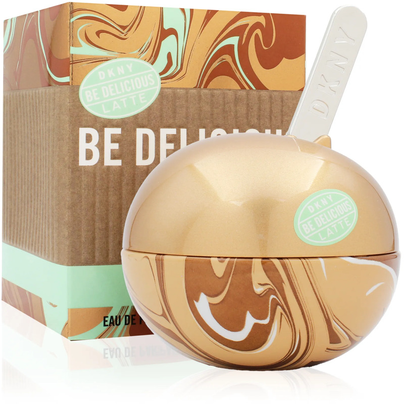 Be Delicious