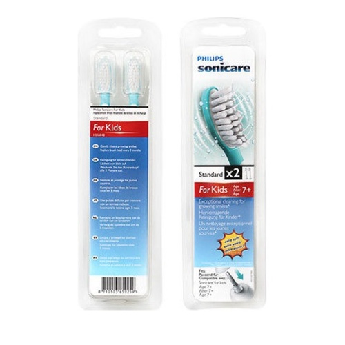 Sonicare for