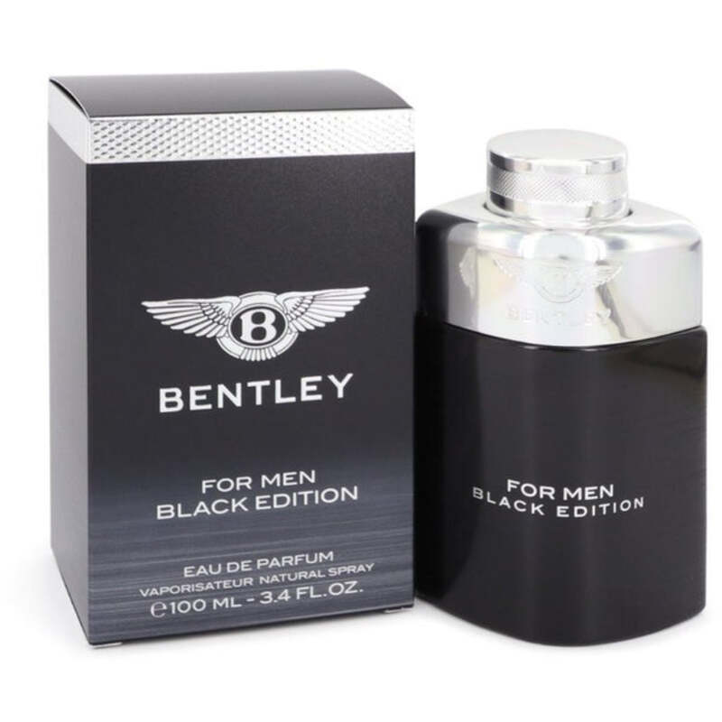 Bentley for