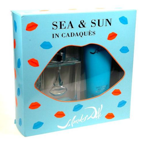 Sea &
