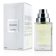 Osmanthus EDT