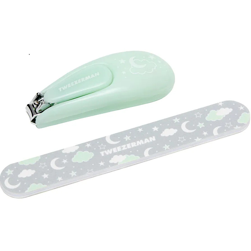 Baby Nail