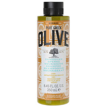 Olive Nourishing