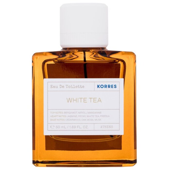 White Tea
