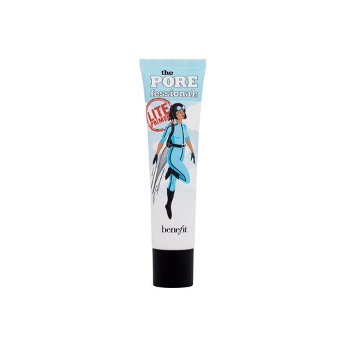 The POREfessional