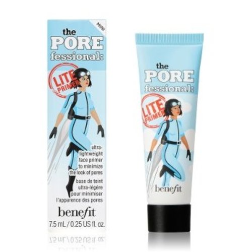 The POREfessional
