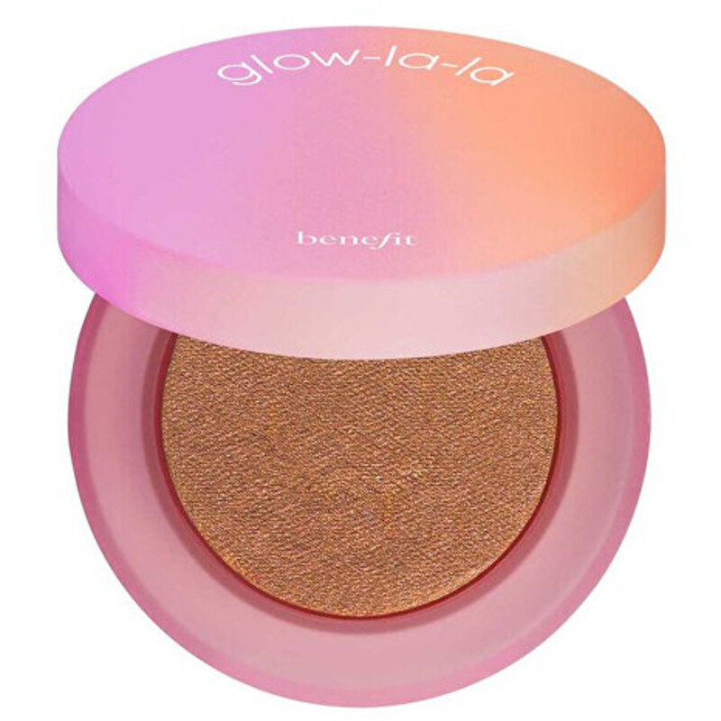 Glow-La-La Powder