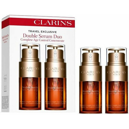 Double Serum