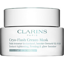 Cryo-Flash Cream